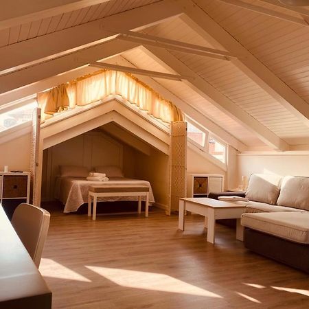 Hospedaje Casasampedro Muros Ngoại thất bức ảnh
